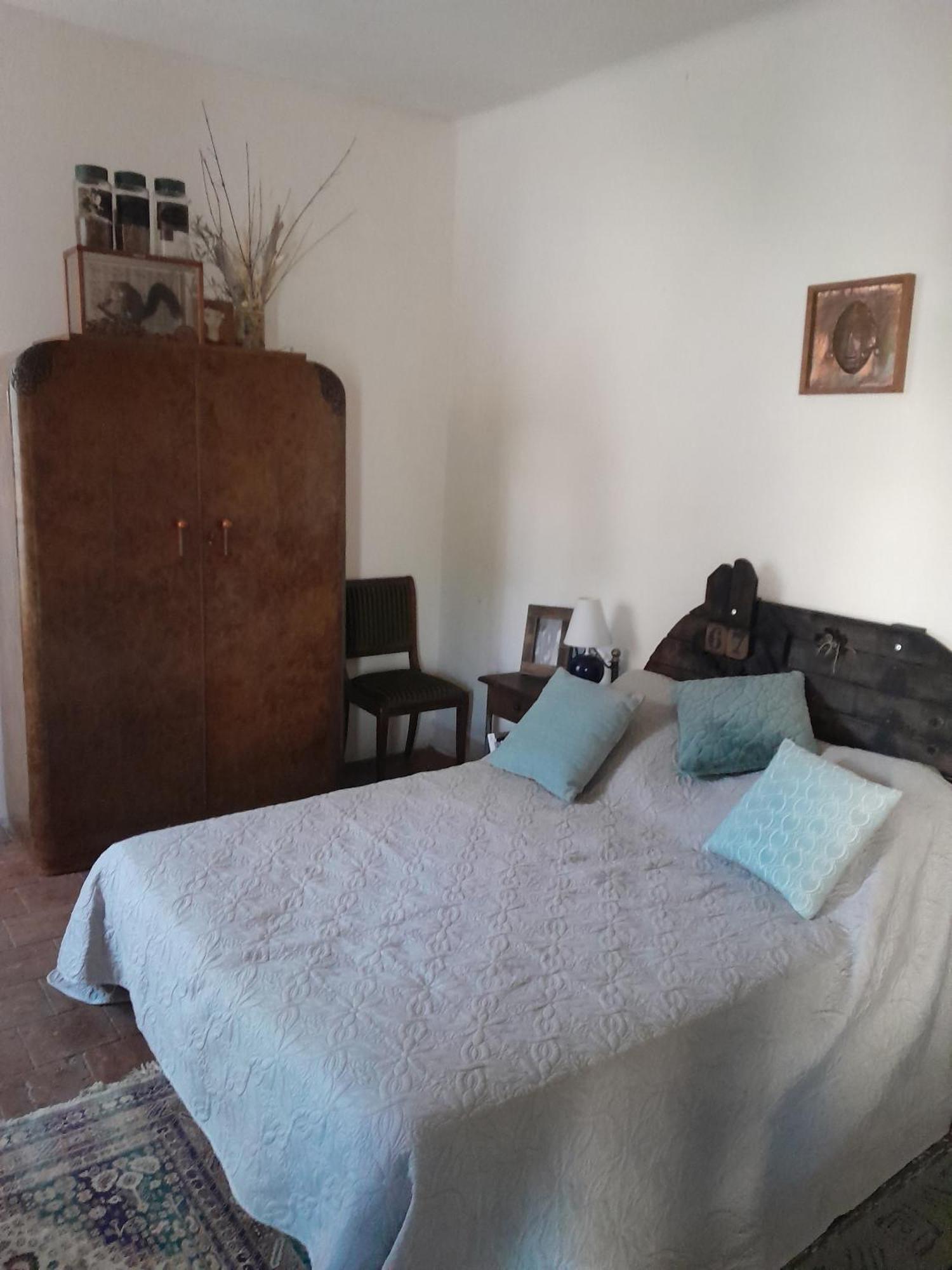 Le Prieure Saint-Florent-sur-Auzonnet Quarto foto